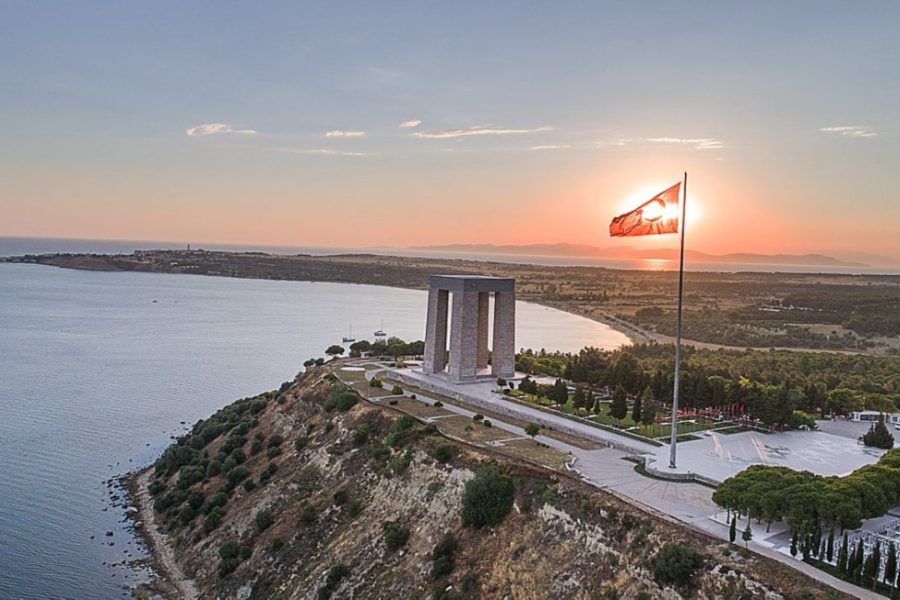 çanakkale