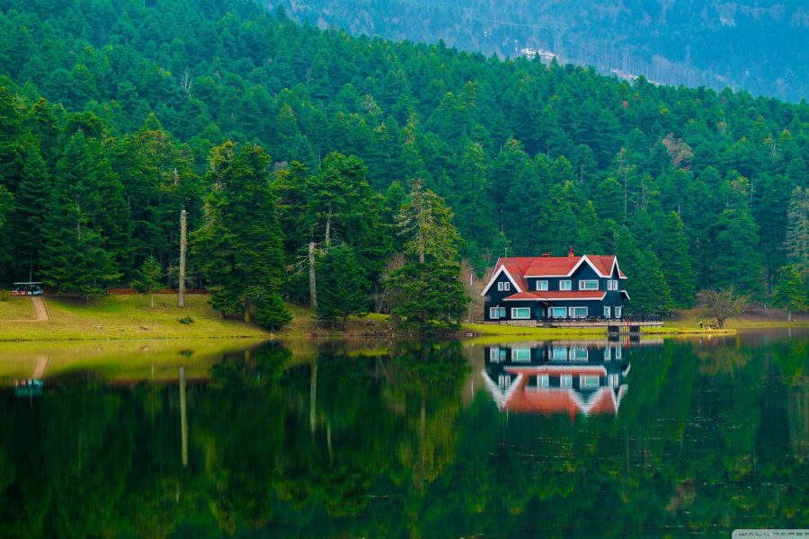 Abant Gölü Turları