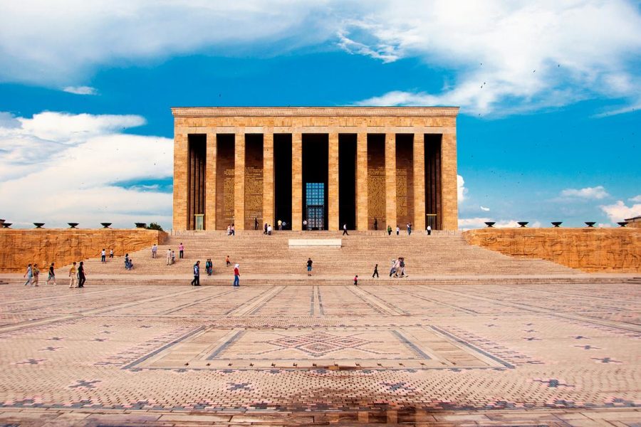 günübirlik ankara turu 01